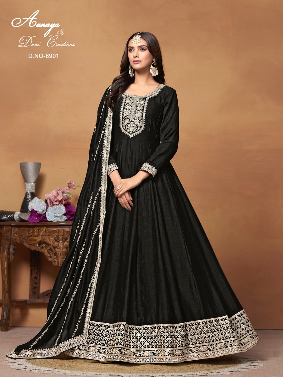 AANAYA VOL-189 8901 TO 8904 1