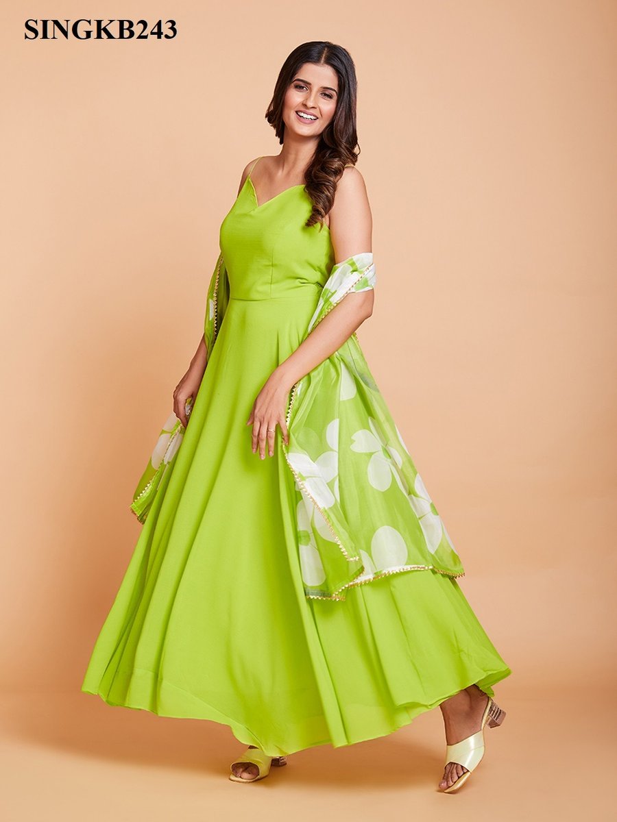 Arya Designs Sing-243 Design 1