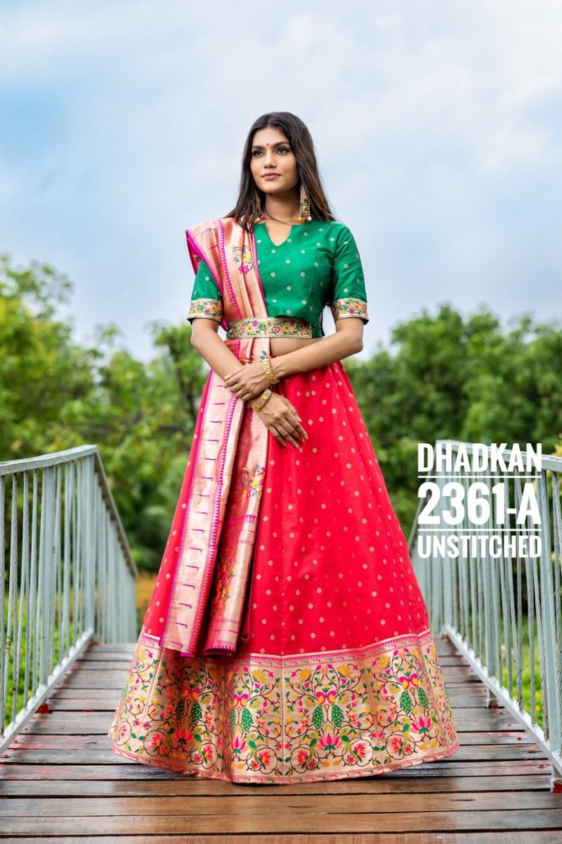 Anandam Dhadkan 2357-2362 Series 9