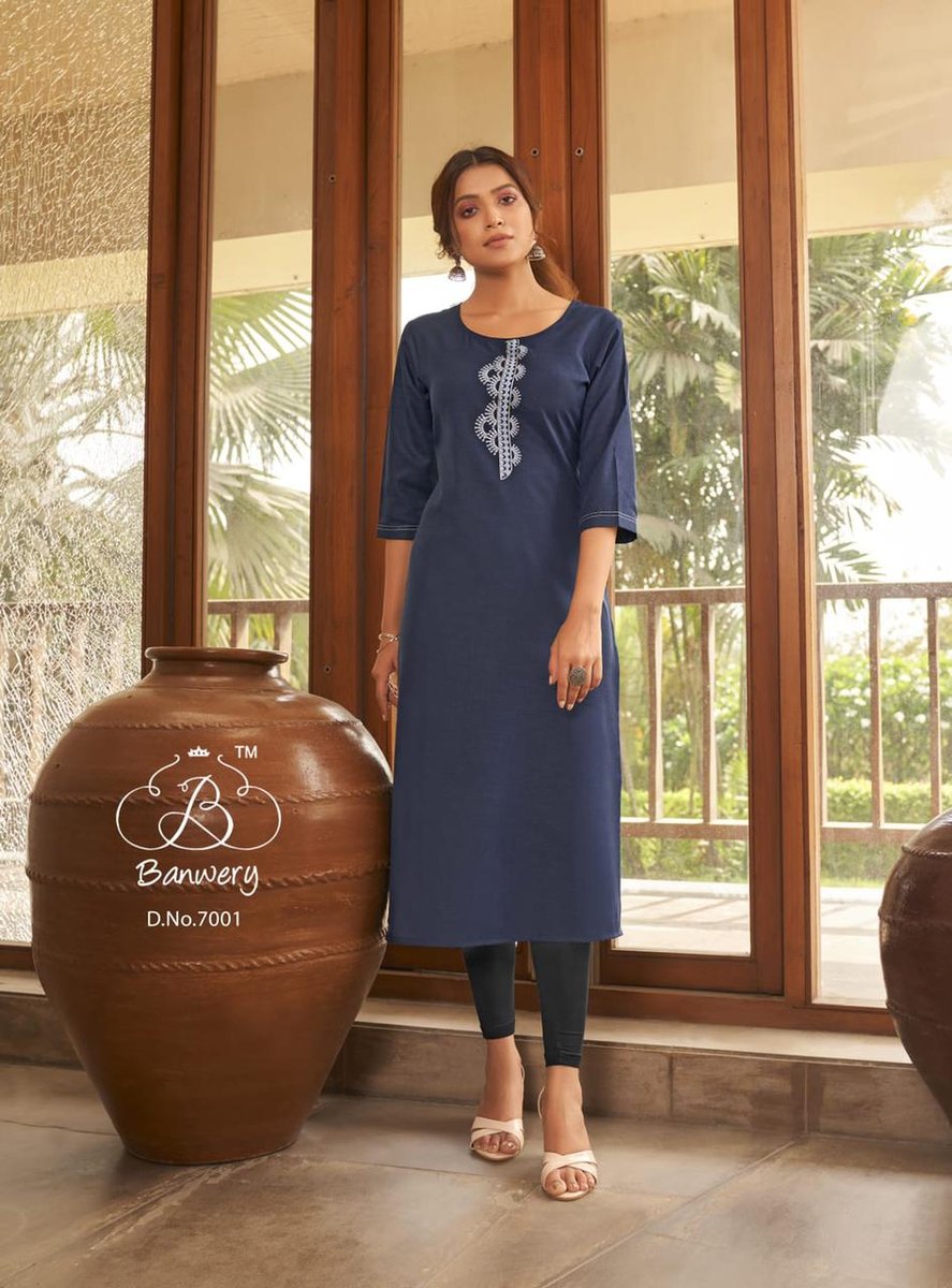 Banwery Blend Vol-7 7001-7010 Series 1