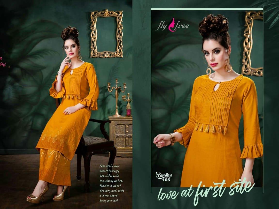 Fly Free Sanidhya Vol-2 101-106 Series 5