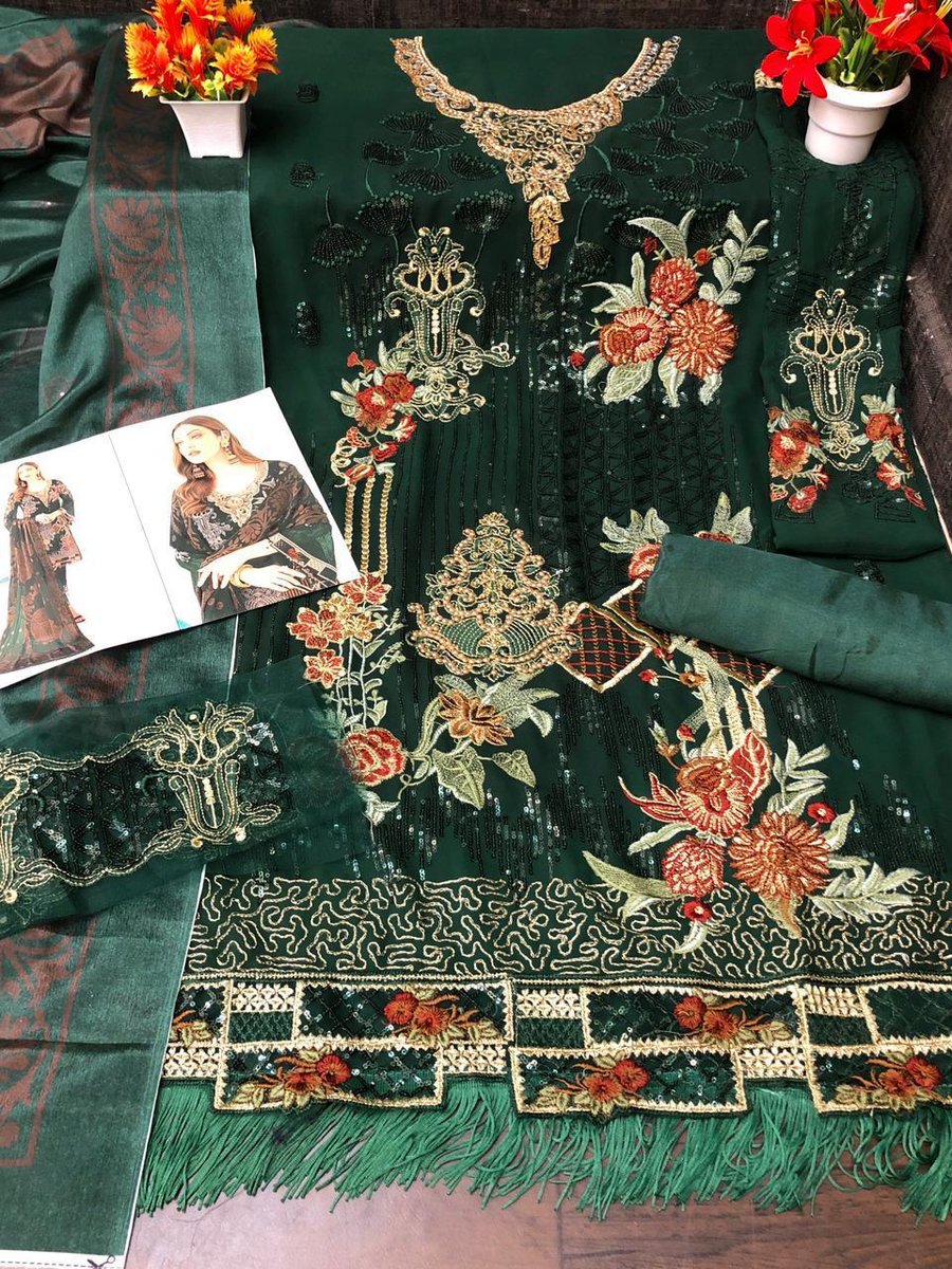 AL Karam Designer 90007 Colors 4