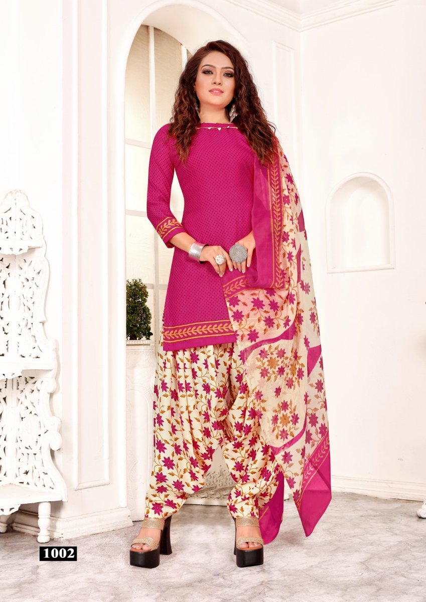 Amit Saira Vol-1 1001-1012 Series 2