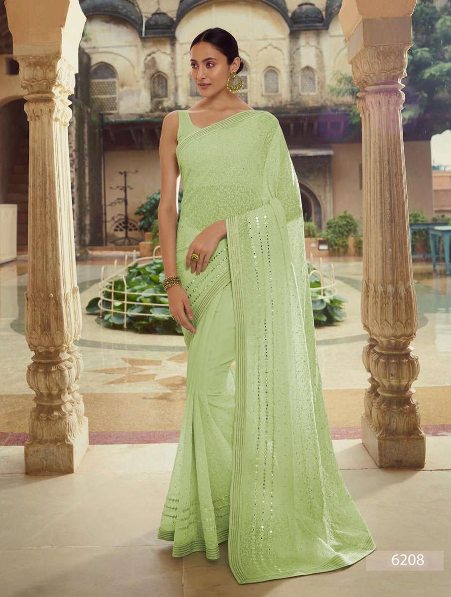 Arya Designs Swara 6201-6216 Series 8