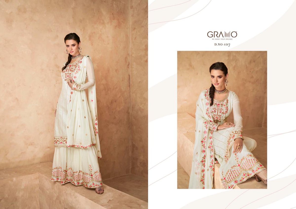 Gramo Navabi Vol-3 125-127 Series 3