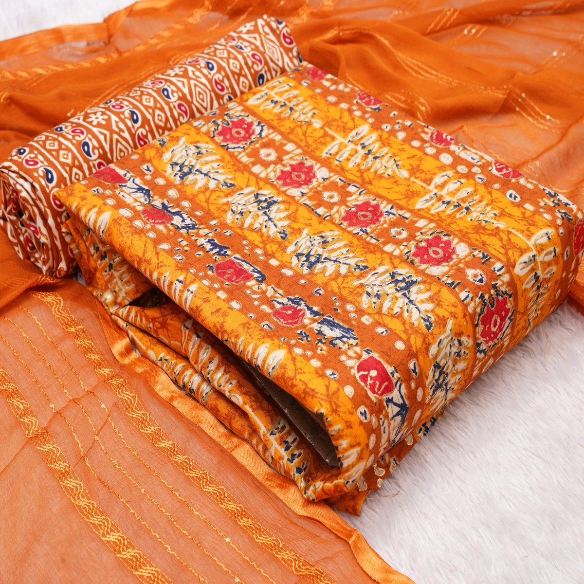 Gulzara Sonm Gold Vol-2 133-136 Series 8