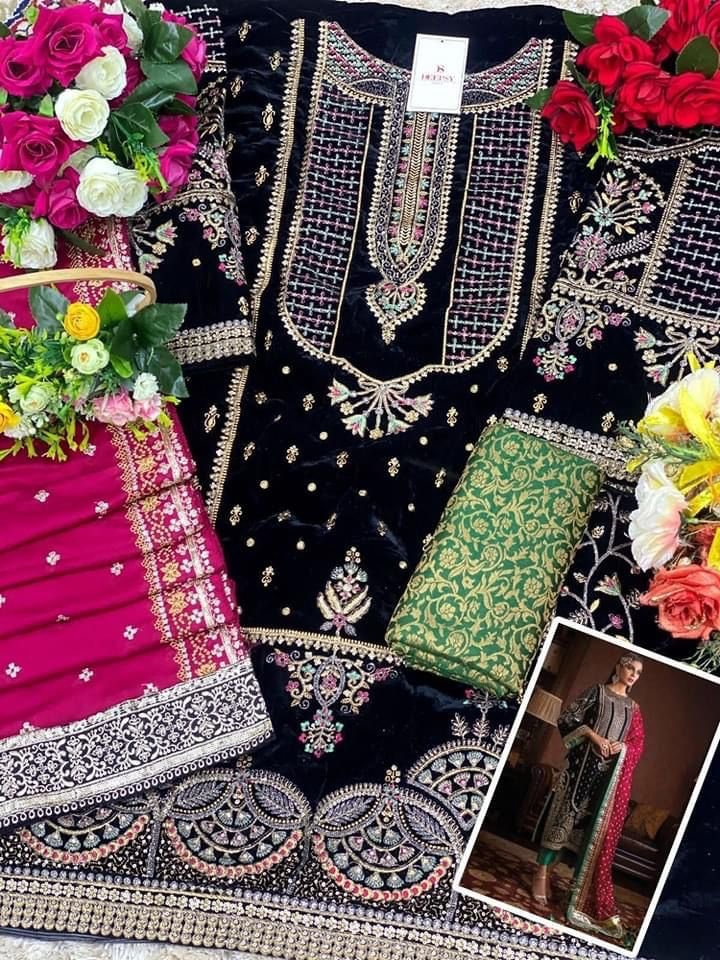 Deepsy Suit 1834 Colors 4