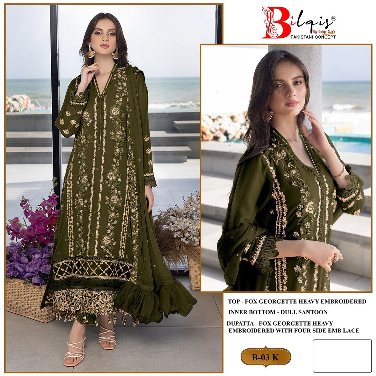 BILQIS B-03-I TO B-03-L 3
