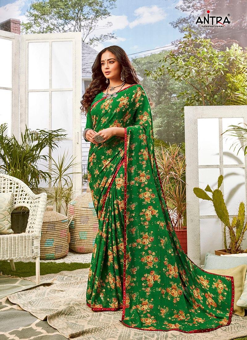 Antra Lifestyle Siya 71801-71810 Series 9