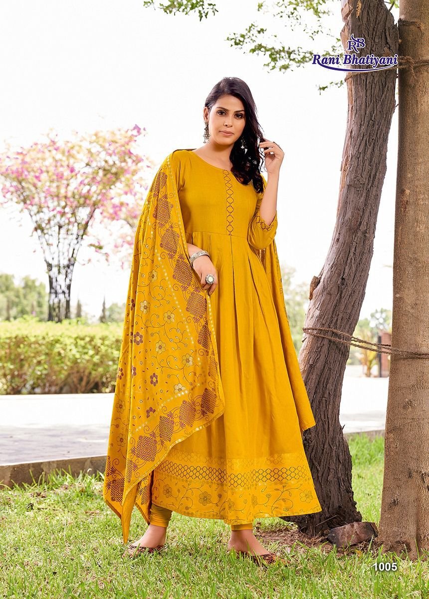 Rani Bhatiyani Mastani Vol-1 1001-1008 Series 5