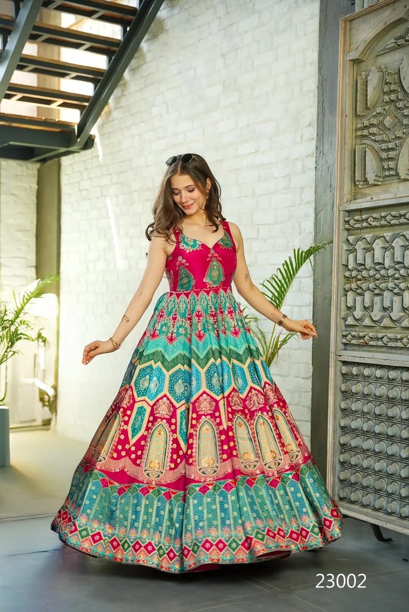 LUCAYA LUCAYA VOL-23 23001 TO 23005 2