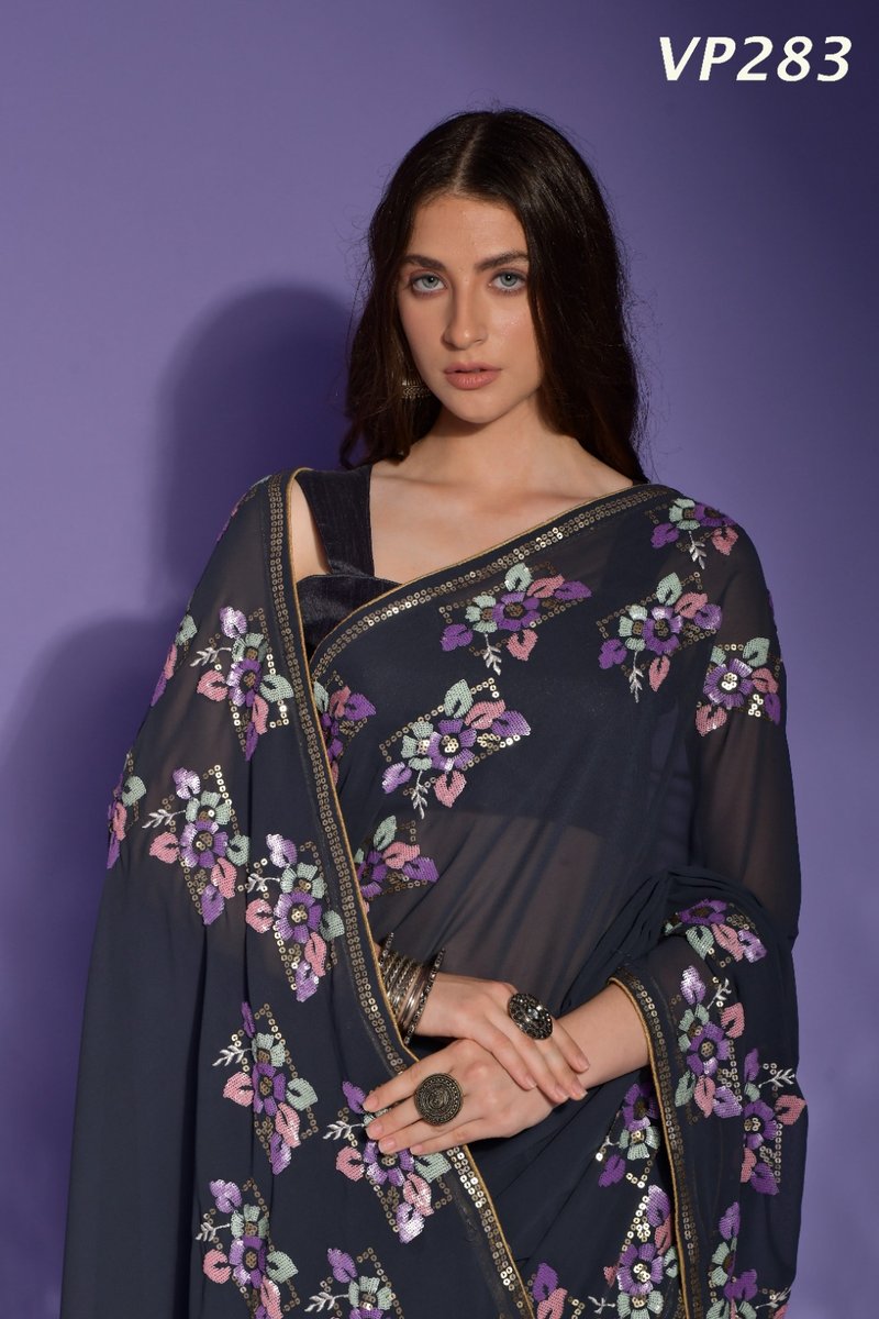 Fashion Berry Mohini 283 Design 4