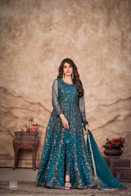 ANJUBAA VOL 19 10191-10194 3
