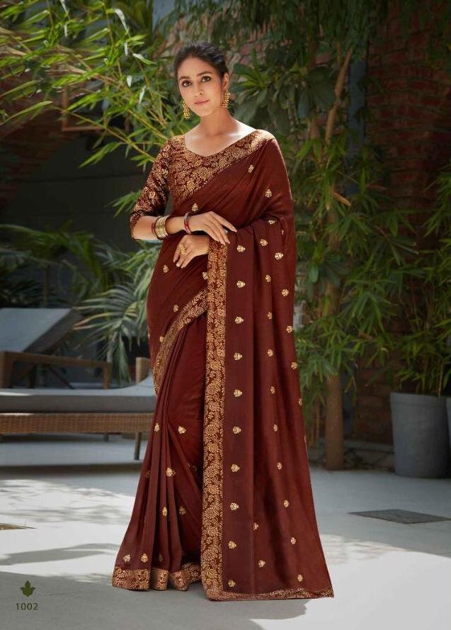 5D Designer Sanika 1001-1008 Series 2