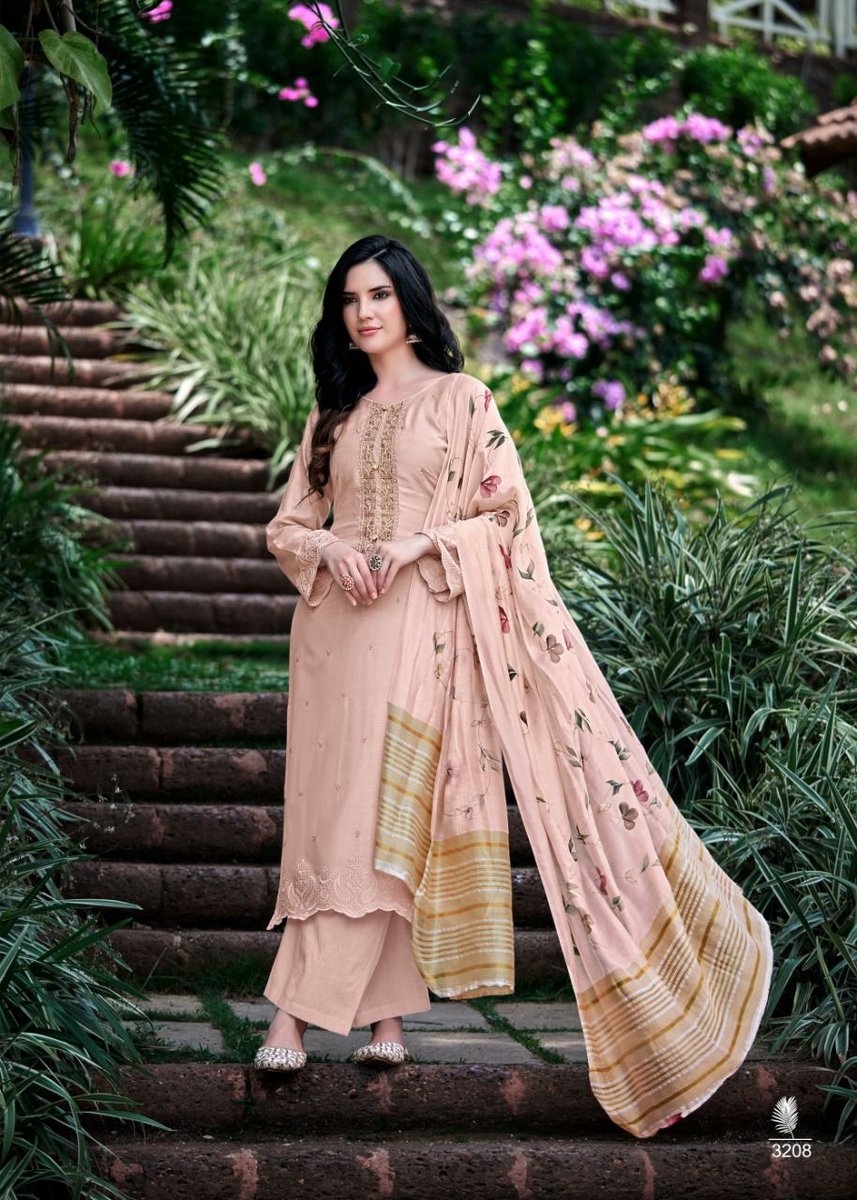 Bela Fashion Fasaana 3204-3210 Series 5