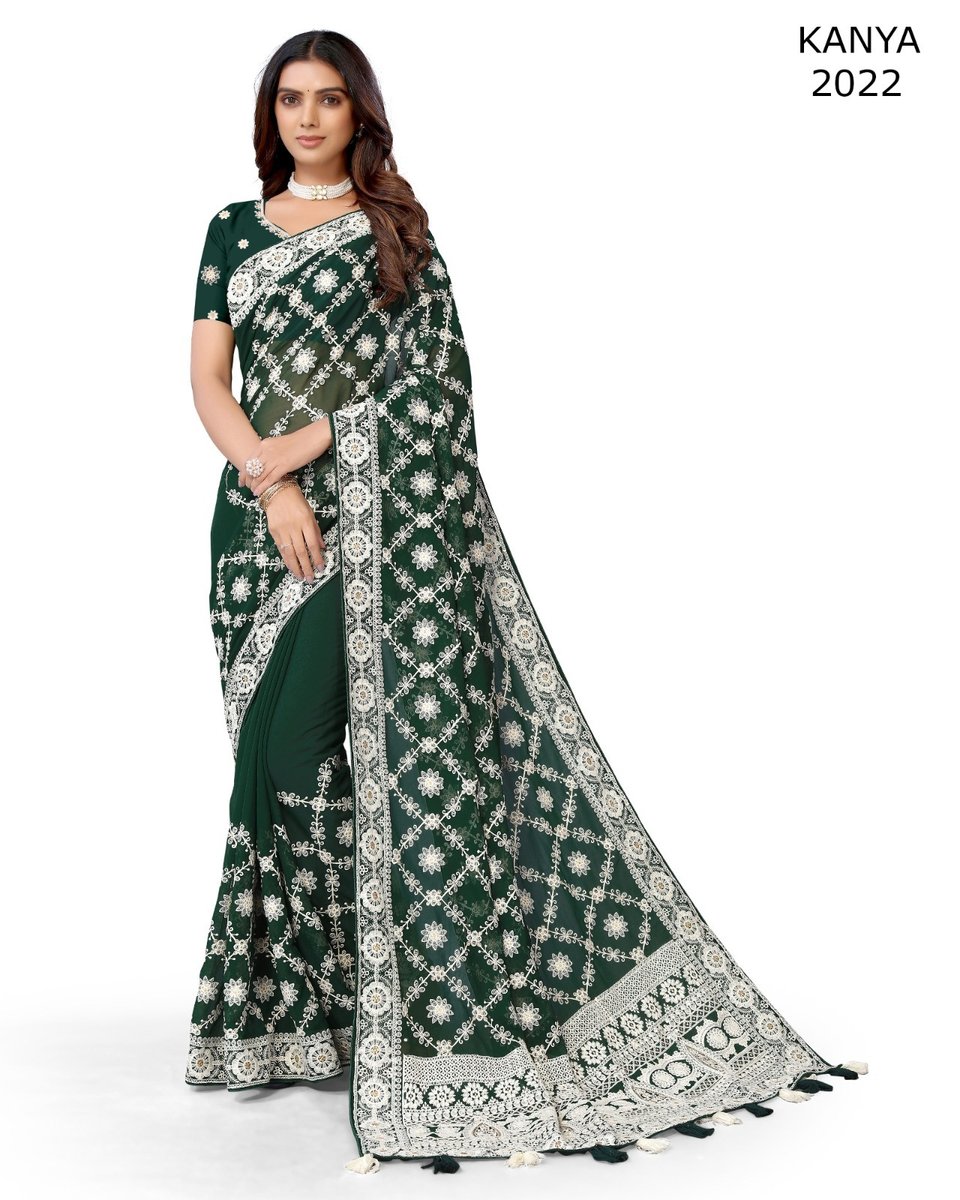 Fashion Lab Saree Kanya 2021-2028 Series 2