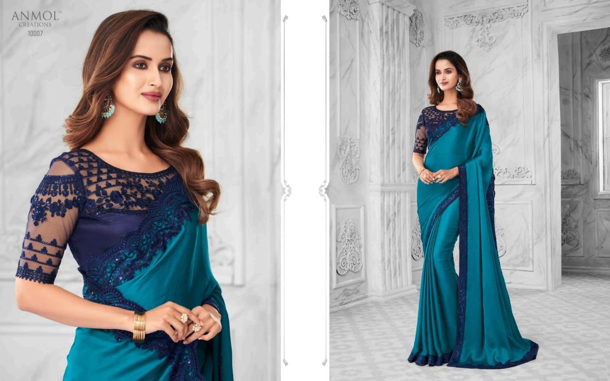 Anmol Creations Elegance Vol-14 10001-10016 Series 7