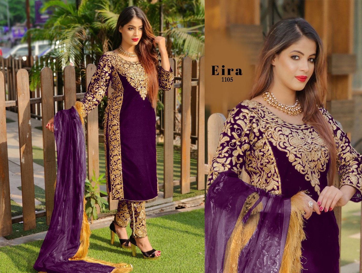 Eira Vol-1 1101-1107 Series 5