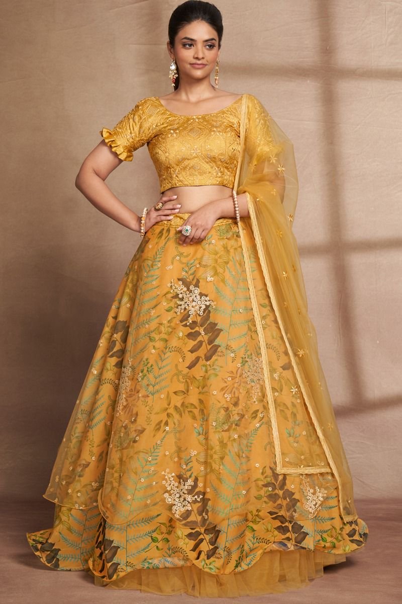Aahvan Design Gulkanya Vol-1 6701-6705 Series 5