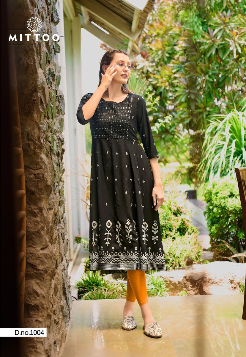 MITTOO ALISHA 1001 TO 1004 4
