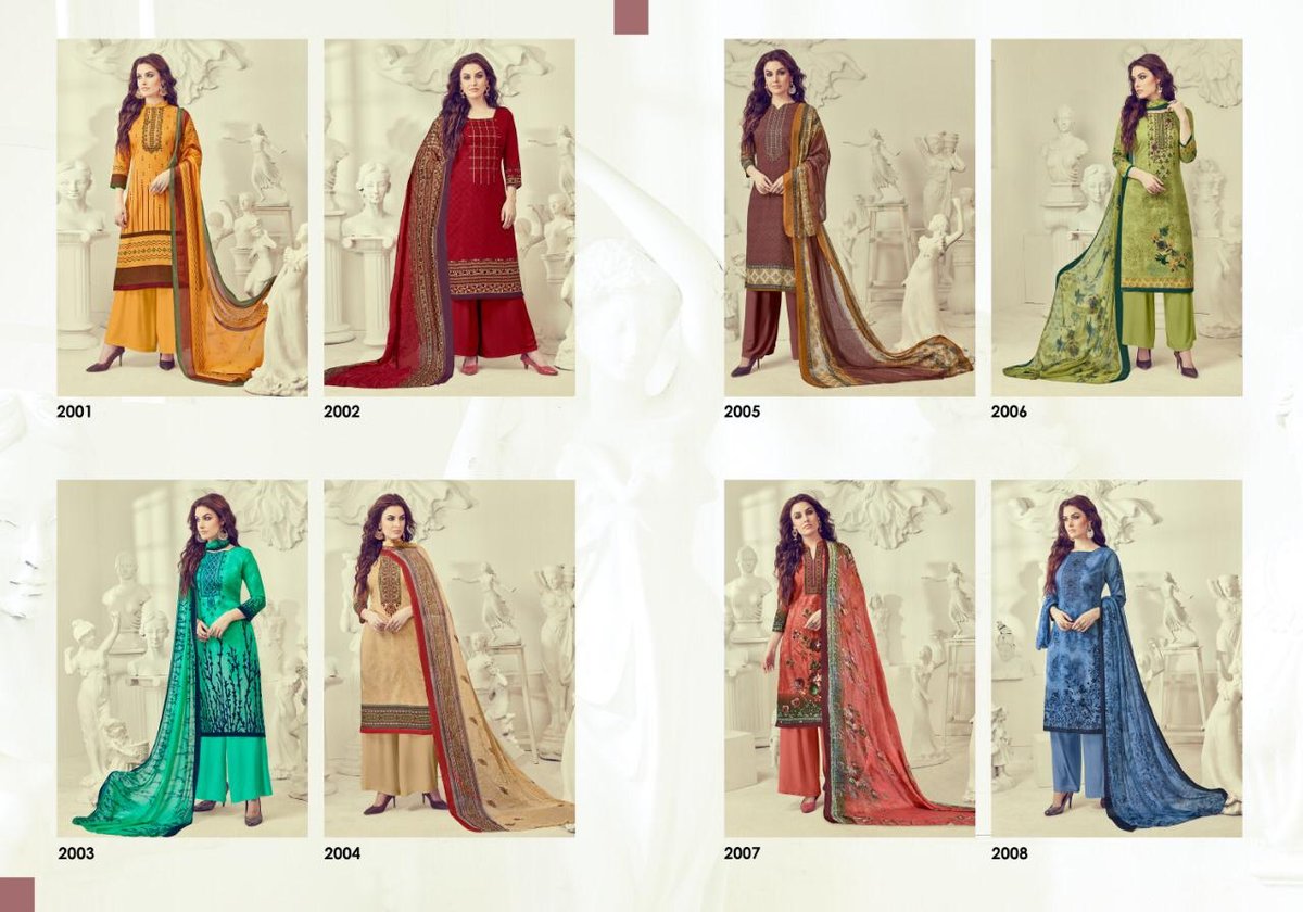 Aanchal Mastani Vol-2 2001-2008 Series 9