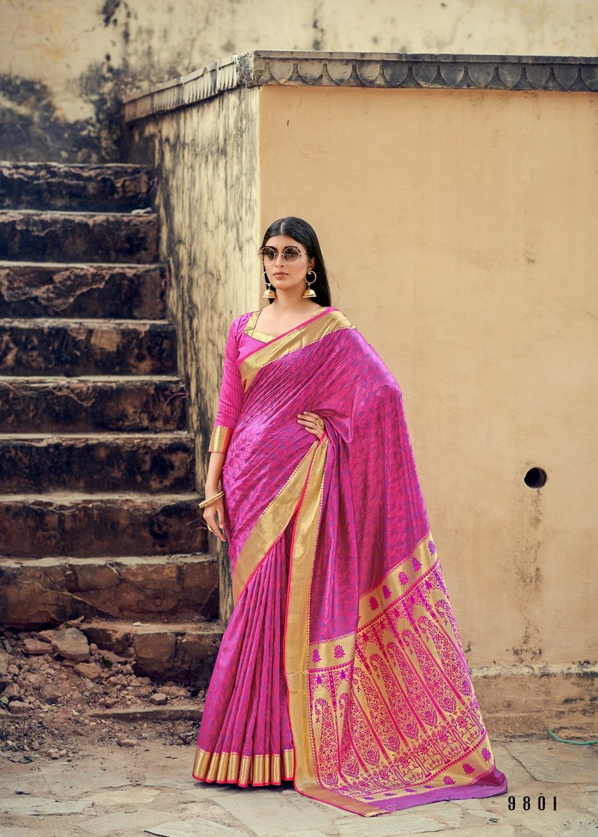 Rajpath Anastasia 9801-9806 Series 1
