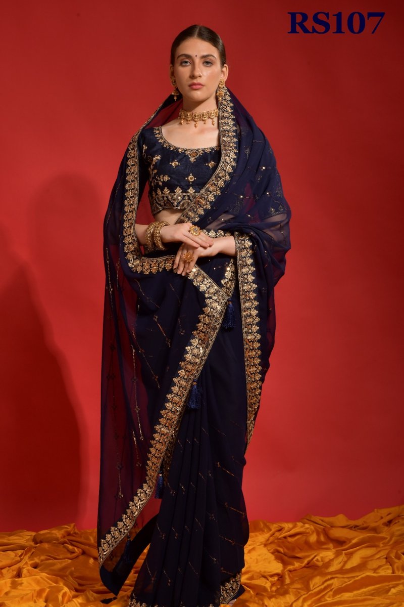 Fashion Berry Riddhi Siddhi 101-111 Series 7