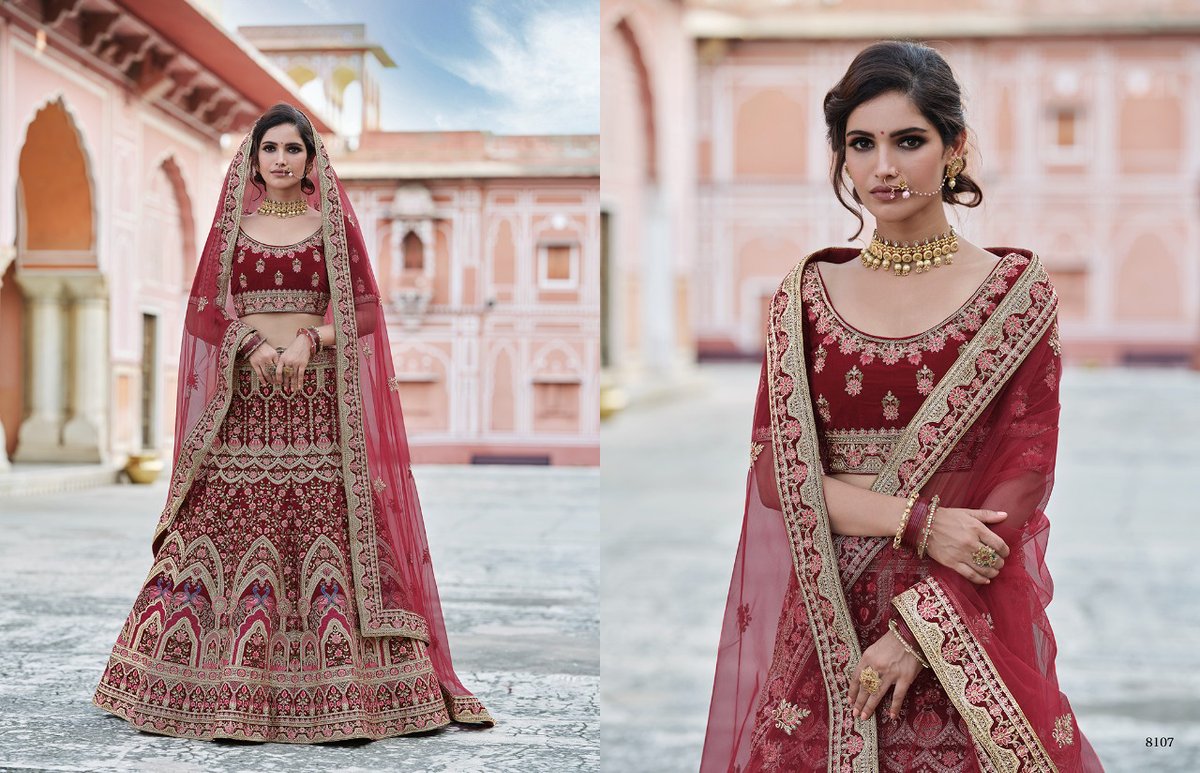 Arya Designs Gulkhand Vol-6 8101-8128 Series 7