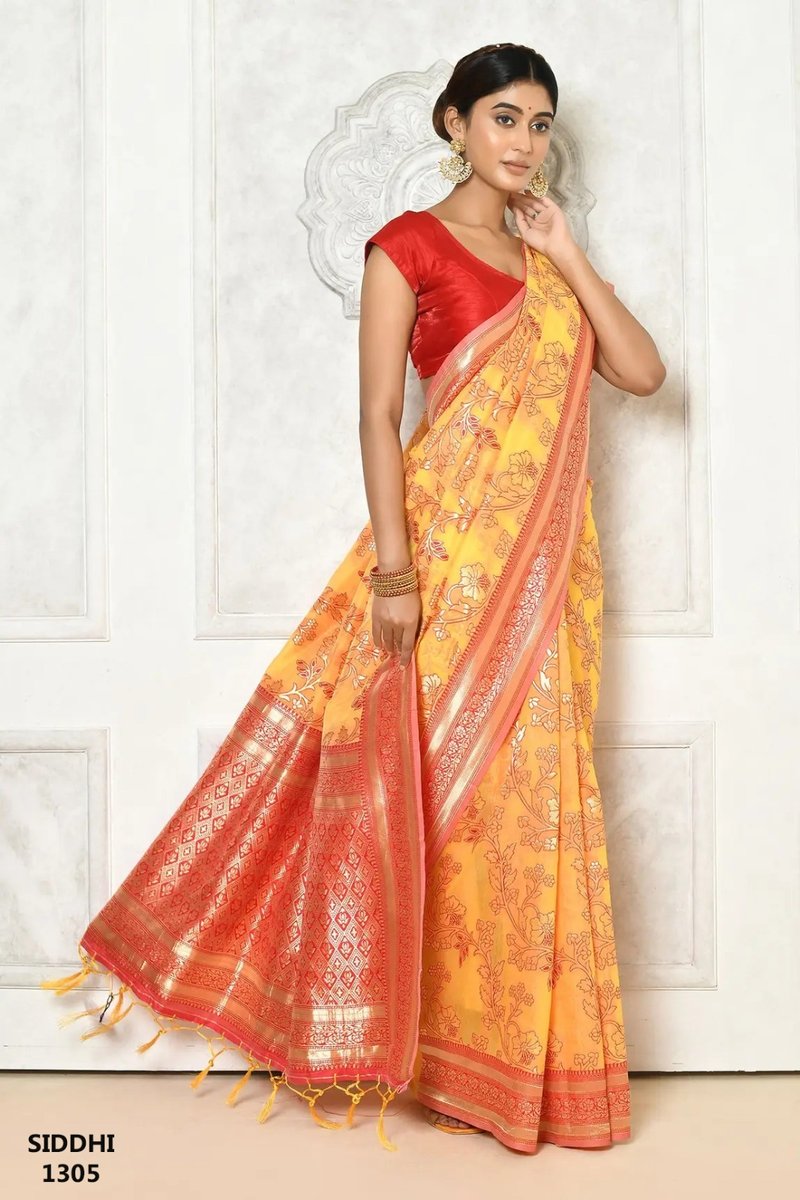 Fashion Lab Siddhi 1301-1311 Series 5