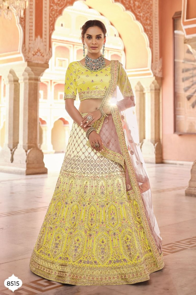 Arya Designs New Colors Vol-22 8509-8523 Series 7