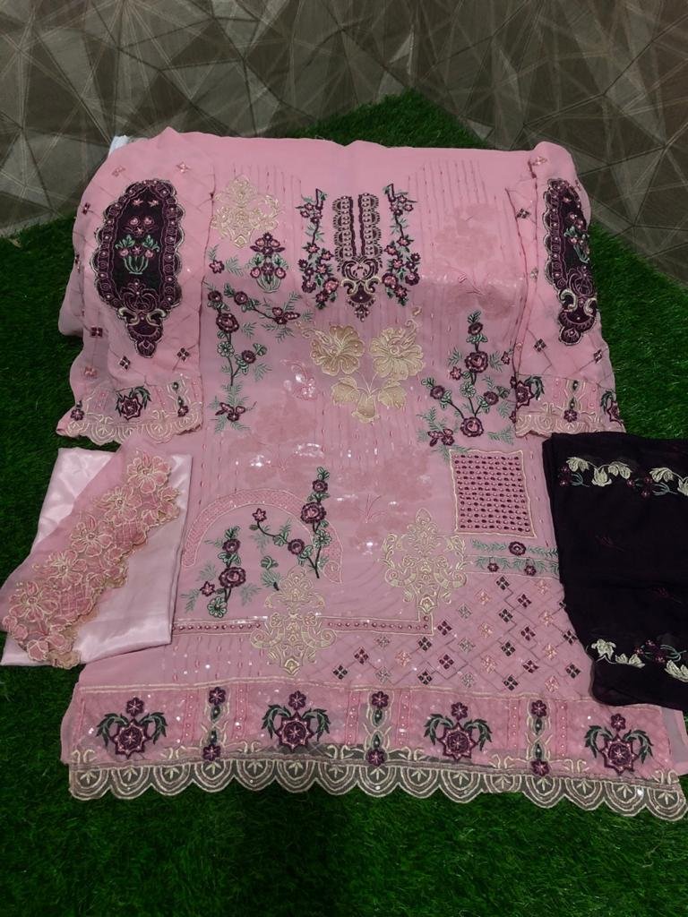 Affan Creation 109 Pakistani Style 3