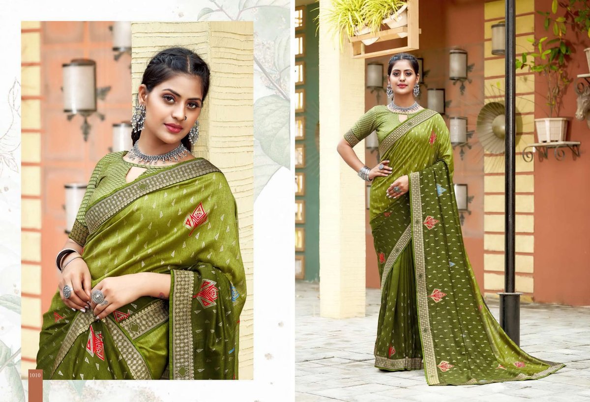Amarsath Sangeeta 1001-1012 Series 10