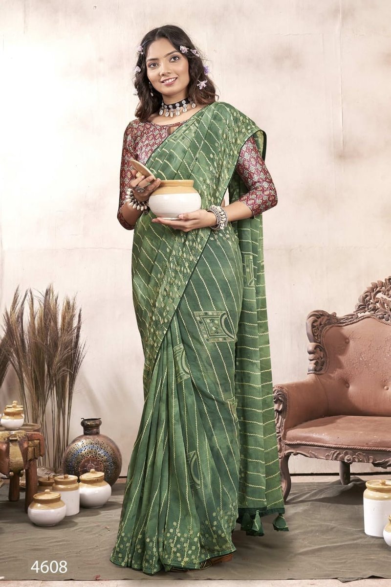 5D Designer Sochitra 4601-4608 Series 8