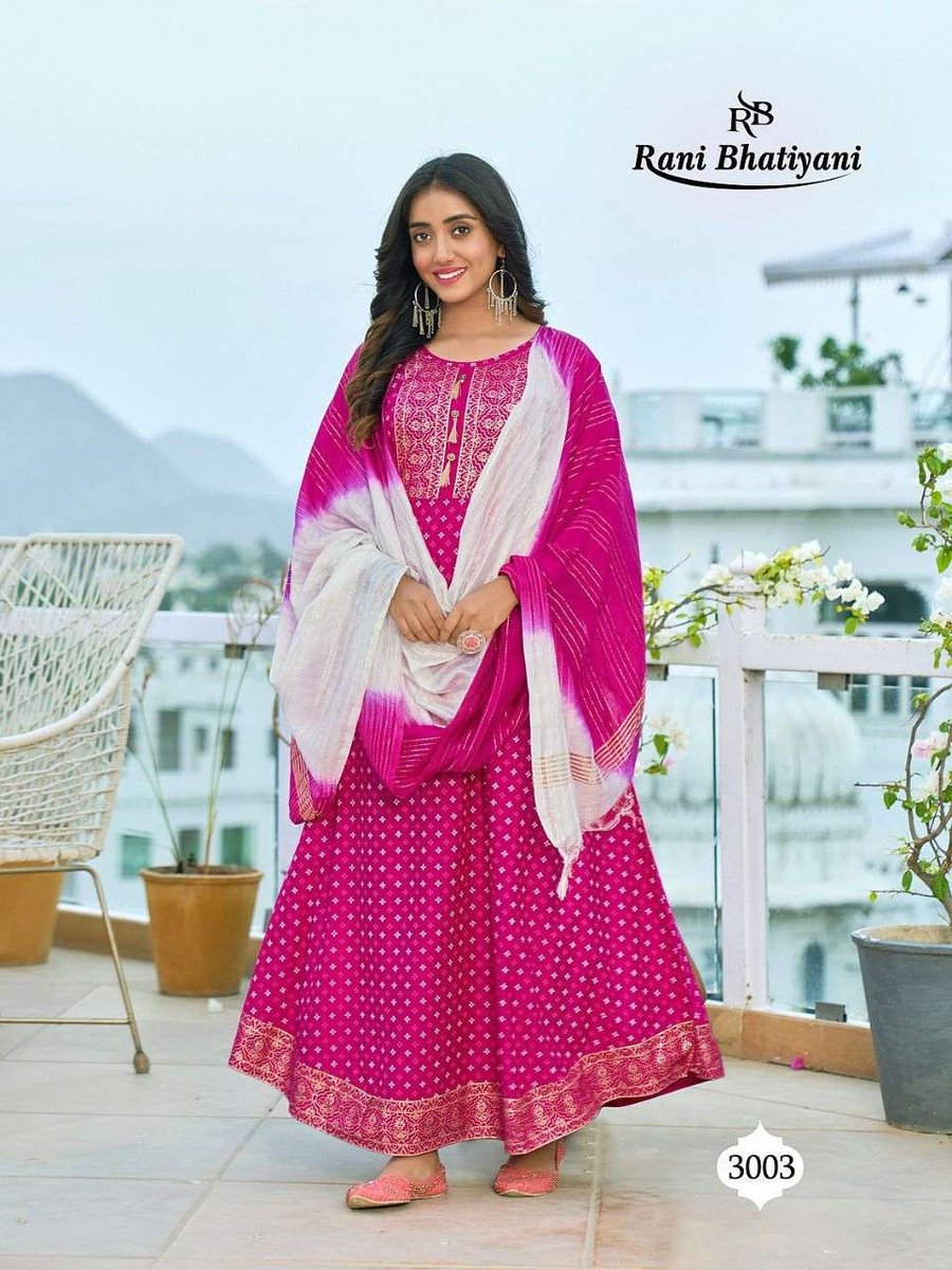 Rani Bhatiyani Ankita Vol-3 3001-3008 Series 3