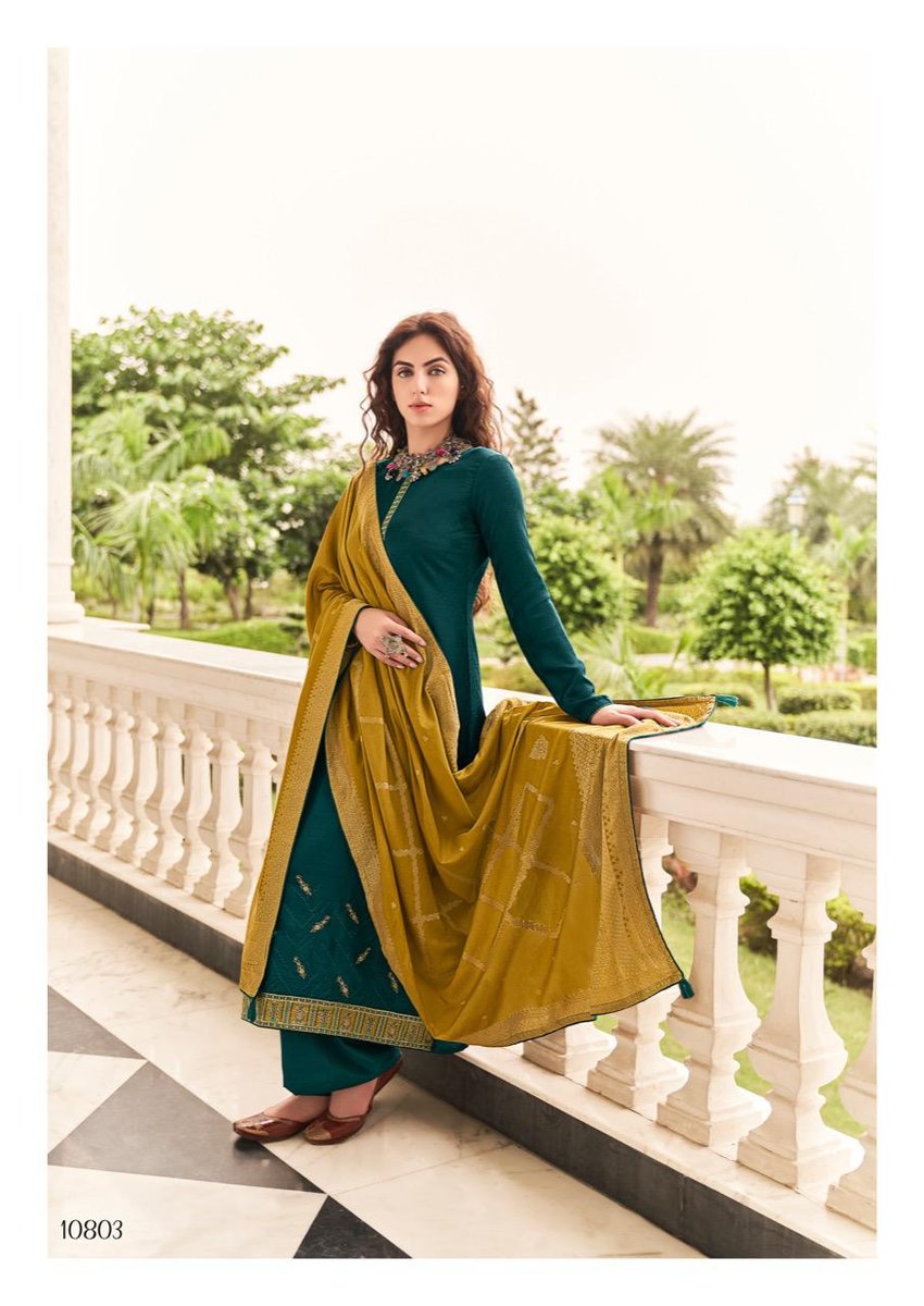 Deepsy Suits Monalisa Vol-6 10801-10806 Series 3