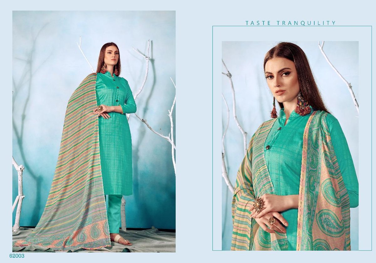 Hariks Gulaal Vol-62 62001-62008 Series 3