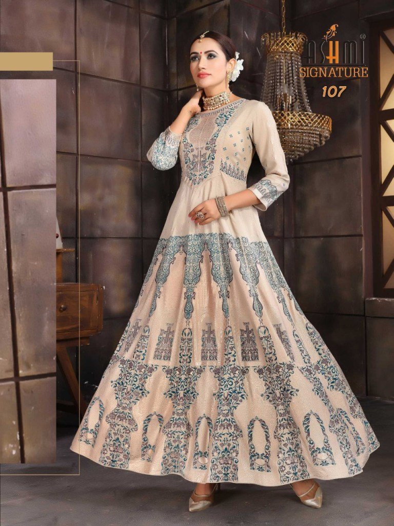 Ashmi Signature Sayoni 101-108 Series 7