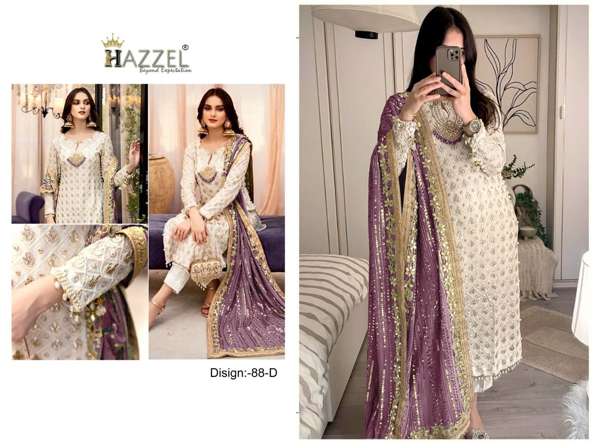 HAZZEL PRINTS 88-A TO 88-F 4