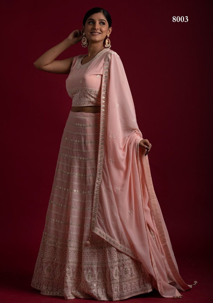 Arya Designs Vol-19 8001-8007 Series 3