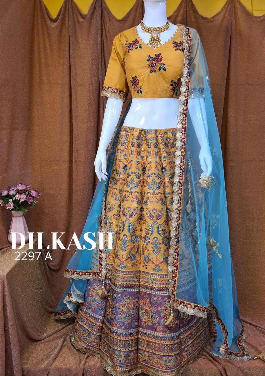 Anandam Dilkash 2295-2299 Series 5