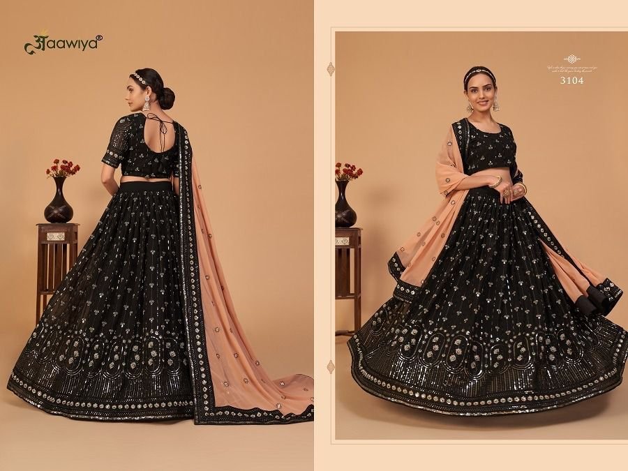 Aawiya Sanaya Vol-1 3101-3104 Series 4