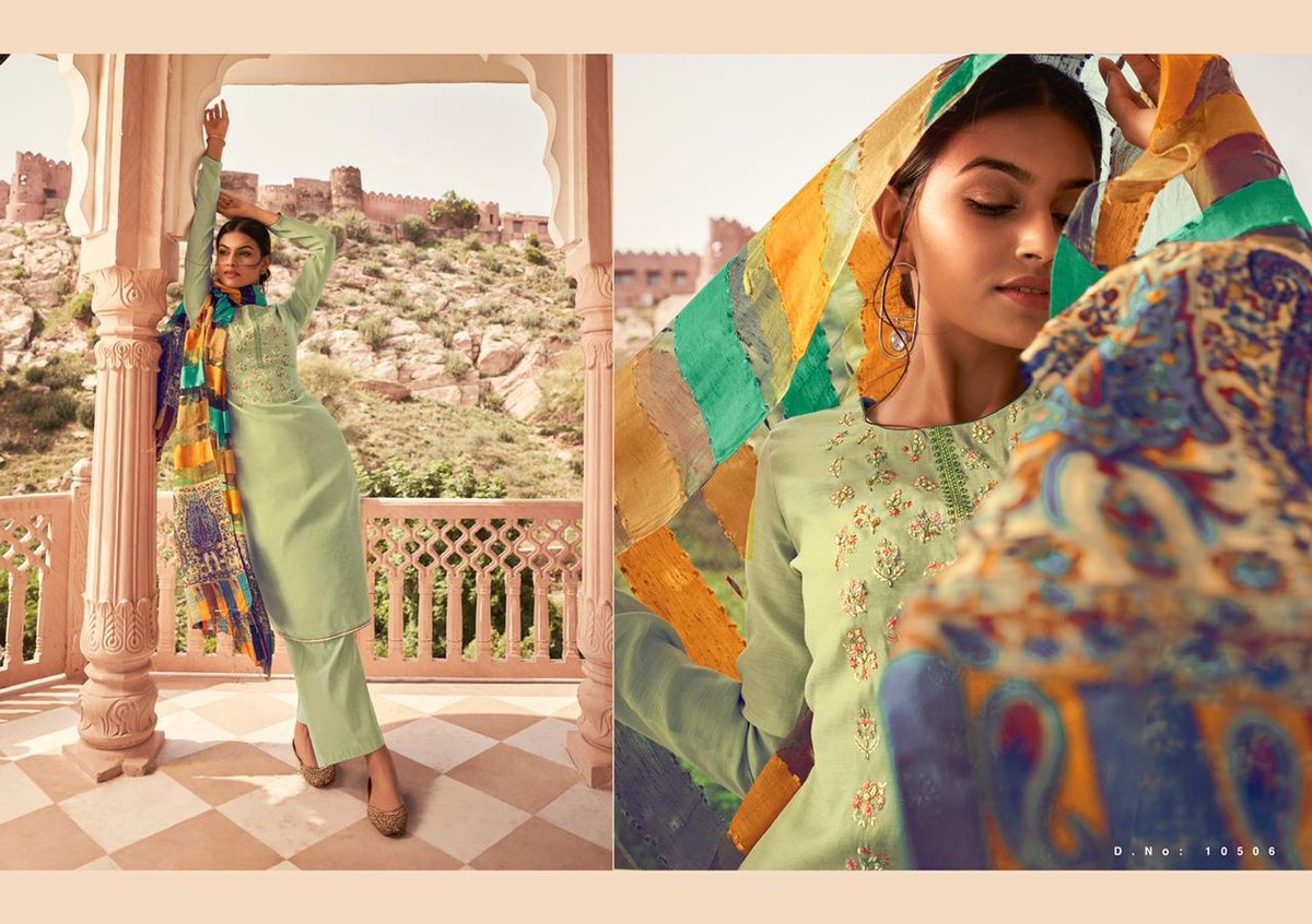 Deepsy Suits Illiana 10501-10506 Series 6