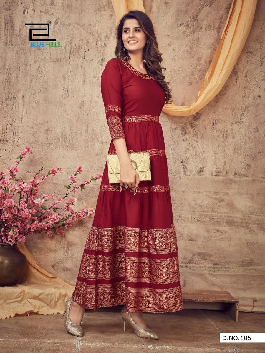 Blue Hills Leela Vol-3 101-106 Series 5