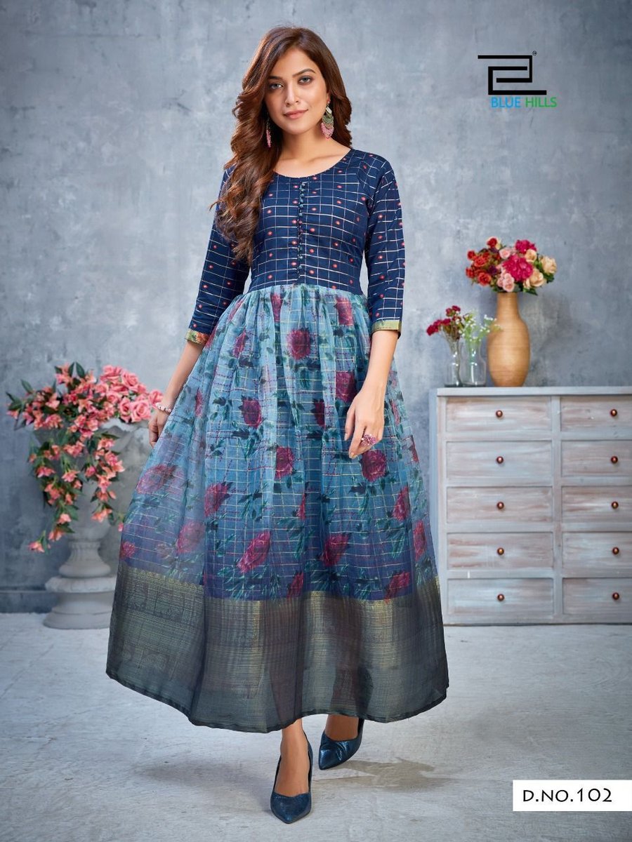 Blue Hills Style 4 You Vol-1 101-108 Series 2