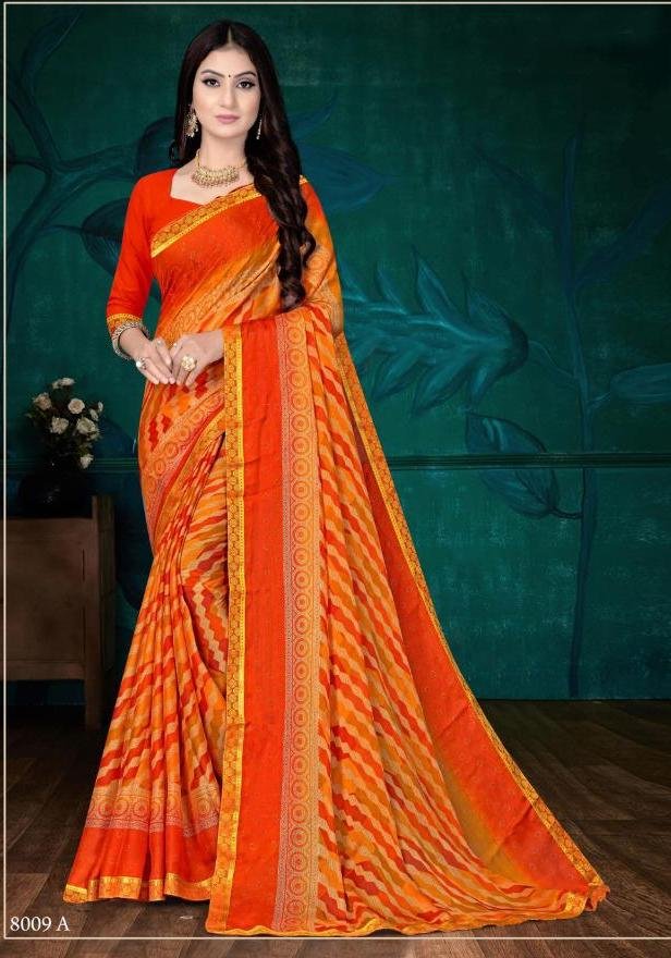 Bargad Sandhya 0109-9009 Series 5