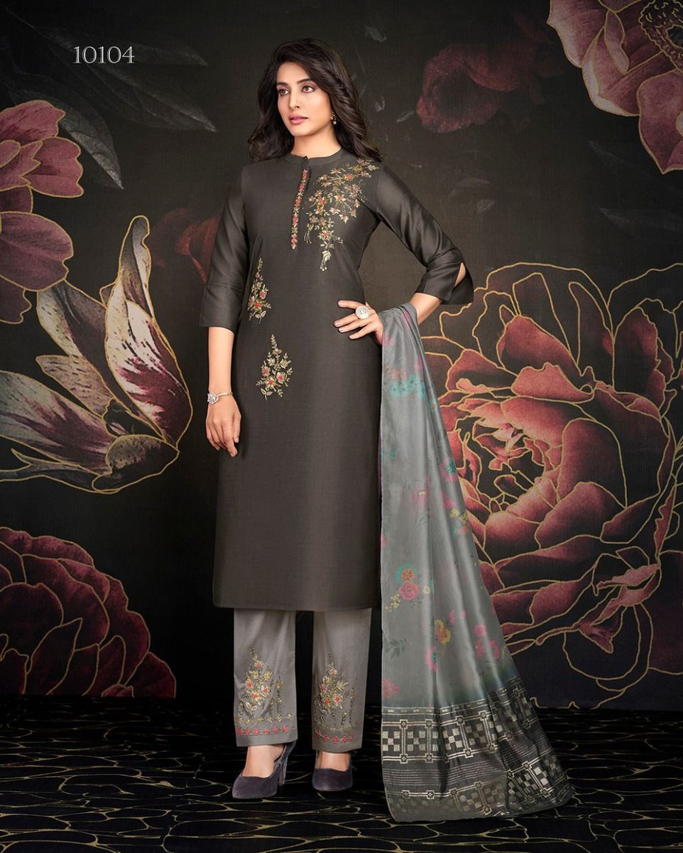 Lily And Lali Mirage 10101-10106 Series 4