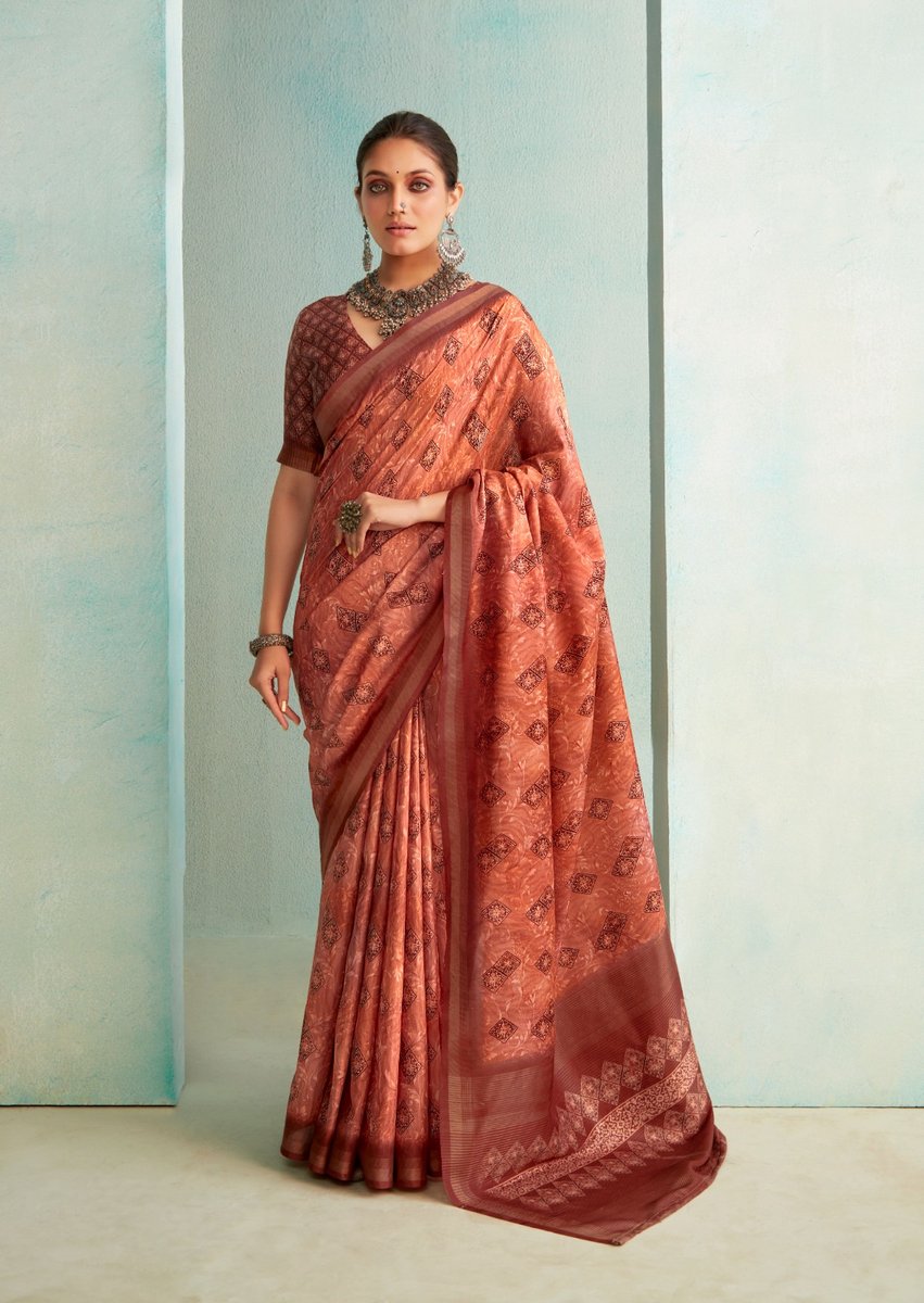 RAJPATH SUCHITRA SILK 360001 TO 360010 3
