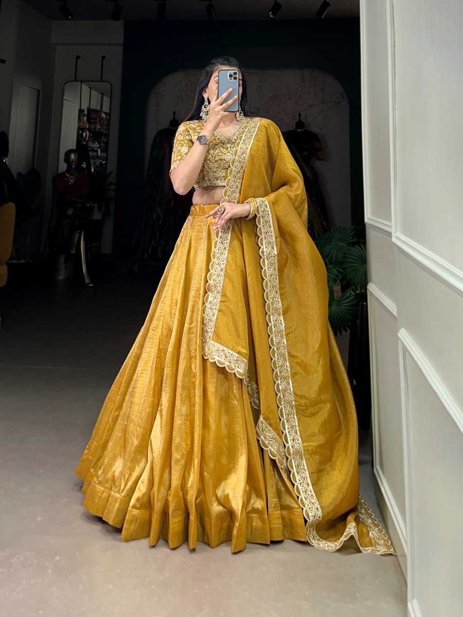 LNB1424MST LEHENGA COLLECTION 1
