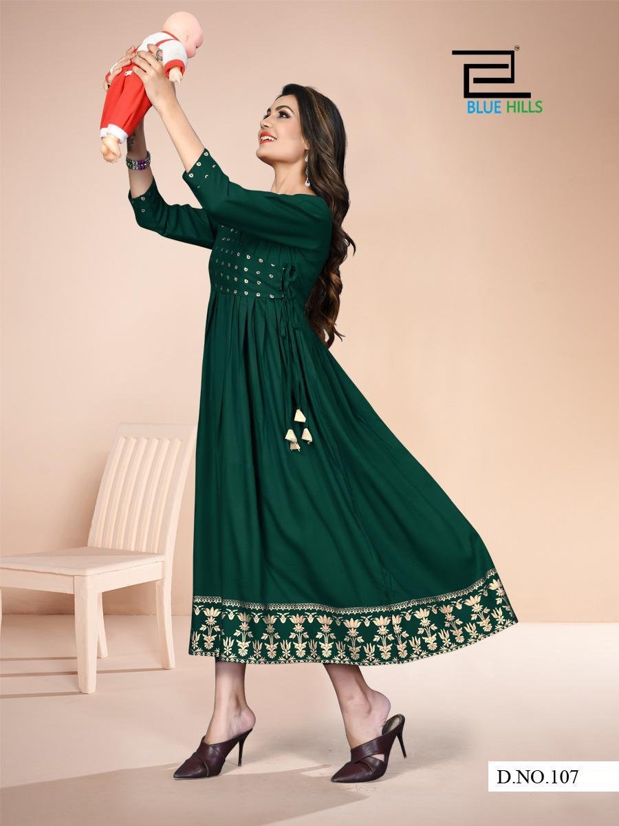 Blue Hills Badhai Ho Vol-1 101-108 Series 7