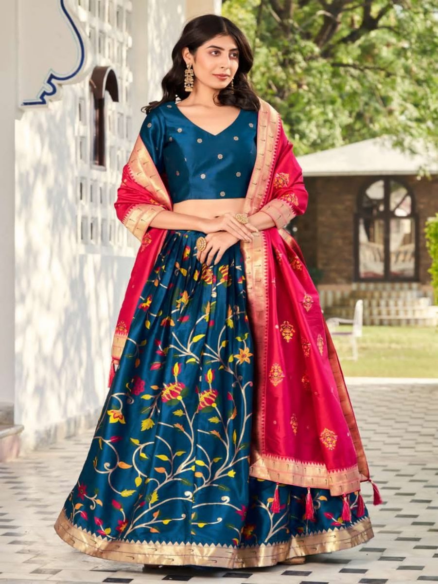 Anandam Ghoomar 2518-2522 Series 3